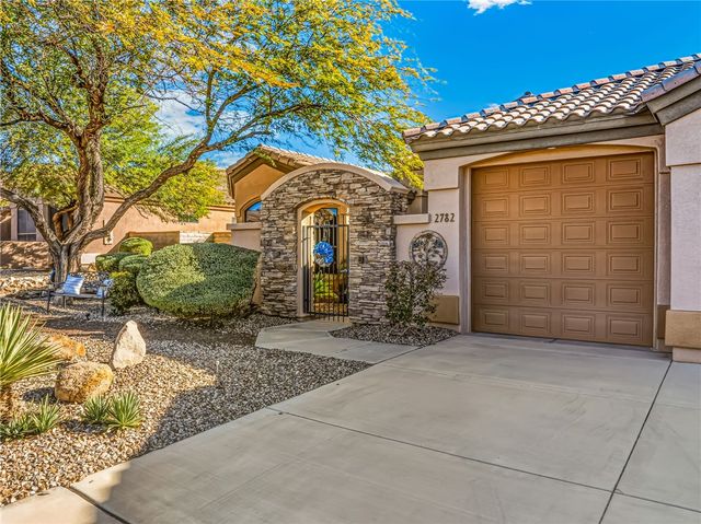 2782 Sidewheel Drive, Bullhead City, AZ 86429