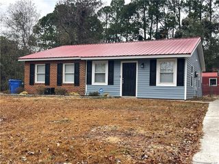 603 Kellam Drive, Fayetteville, NC 28311