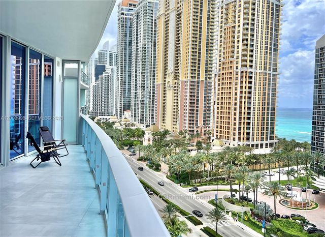 17550 Collins Ave 1202, Sunny Isles Beach, FL 33160