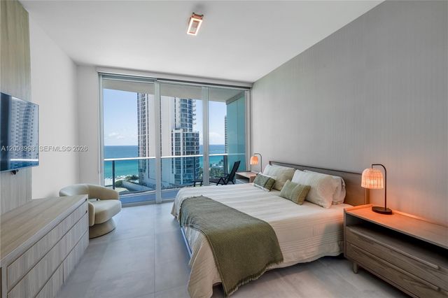 17550 Collins Ave 1202, Sunny Isles Beach, FL 33160