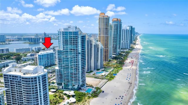 17550 Collins Ave 1202, Sunny Isles Beach, FL 33160