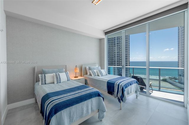 17550 Collins Ave 1202, Sunny Isles Beach, FL 33160