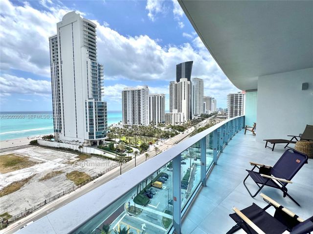 17550 Collins Ave 1202, Sunny Isles Beach, FL 33160