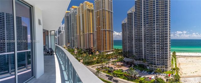 17550 Collins Ave 1202, Sunny Isles Beach, FL 33160