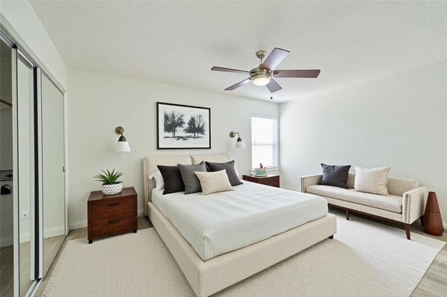 12900 Walden Road 601F, Montgomery, TX 77356