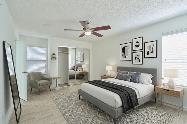 12900 Walden Road 601F, Montgomery, TX 77356