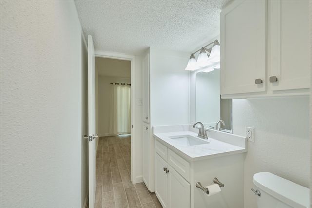 12900 Walden Road 601F, Montgomery, TX 77356