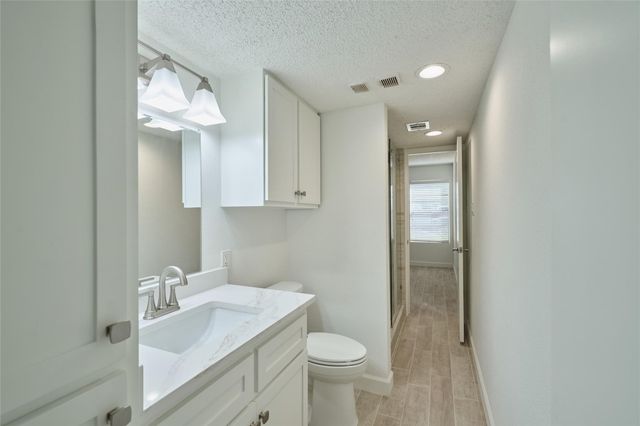 12900 Walden Road 601F, Montgomery, TX 77356