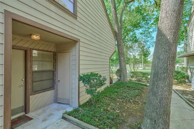 12900 Walden Road 601F, Montgomery, TX 77356