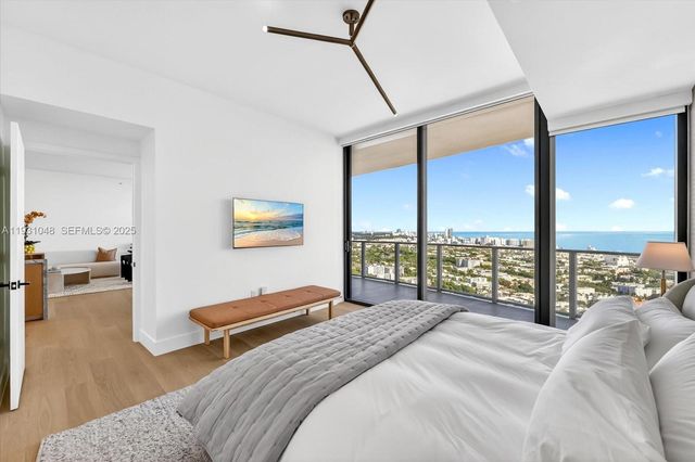 501 West Ave 3405, Miami Beach, FL 33139