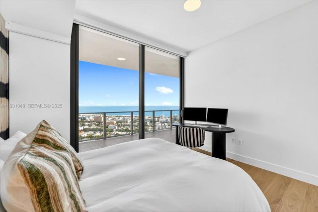 501 West Ave 3405, Miami Beach, FL 33139