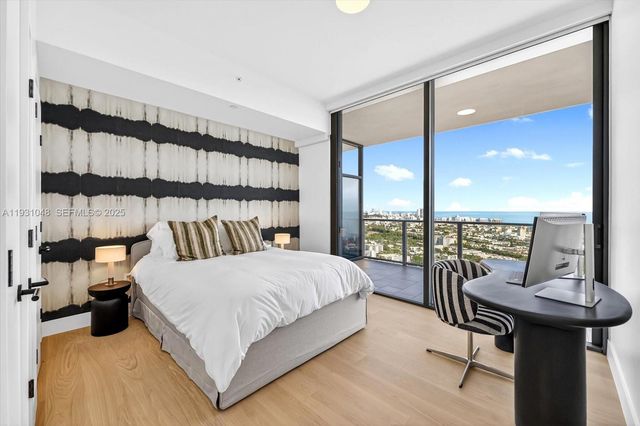 501 West Ave 3405, Miami Beach, FL 33139