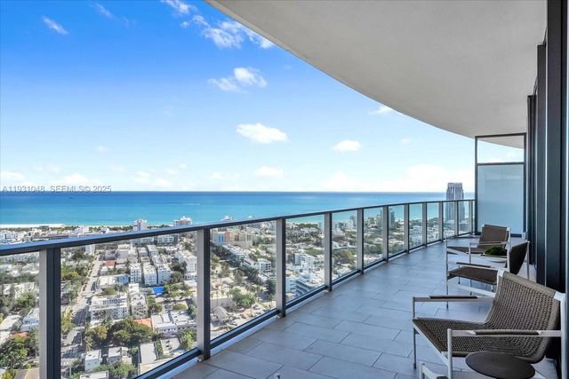501 West Ave 3405, Miami Beach, FL 33139