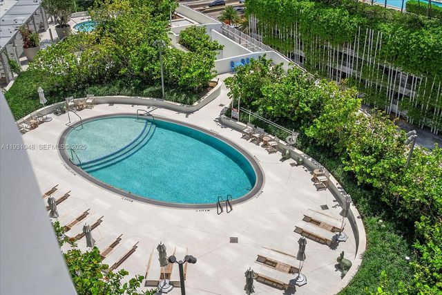 501 West Ave 3405, Miami Beach, FL 33139