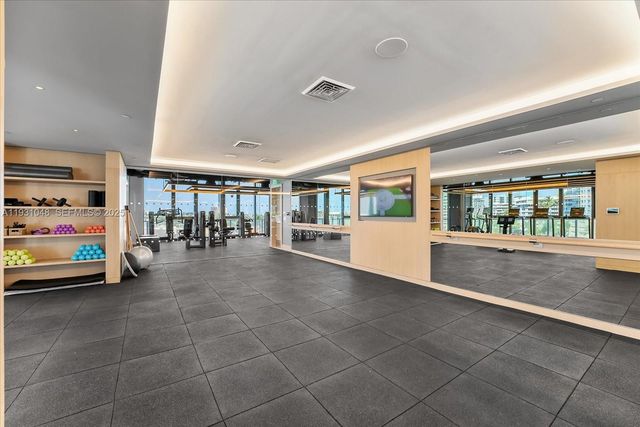 501 West Ave 3405, Miami Beach, FL 33139