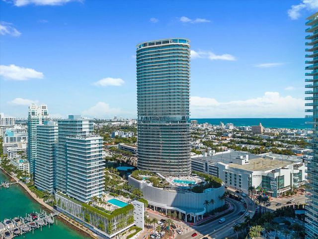 501 West Ave 3405, Miami Beach, FL 33139
