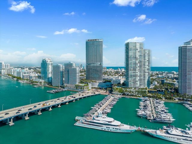 501 West Ave 3405, Miami Beach, FL 33139