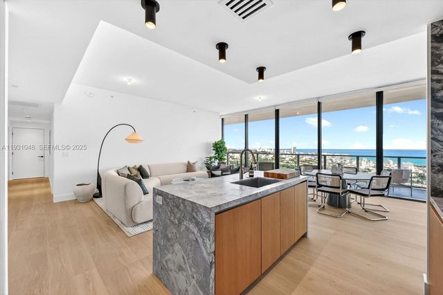 501 West Ave 3405, Miami Beach, FL 33139