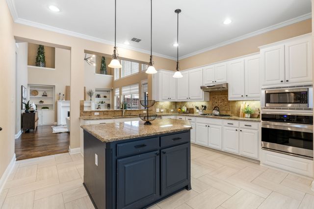 1417 Cool Springs Drive, Allen, TX 75013