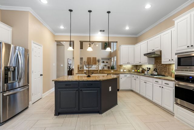 1417 Cool Springs Drive, Allen, TX 75013