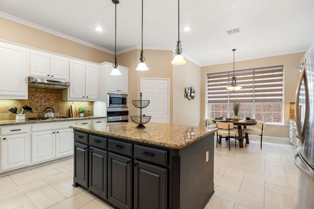 1417 Cool Springs Drive, Allen, TX 75013