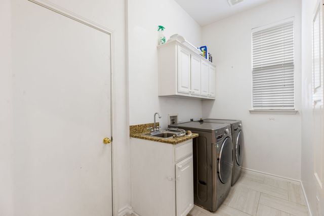 1417 Cool Springs Drive, Allen, TX 75013