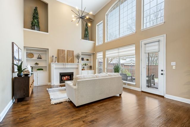 1417 Cool Springs Drive, Allen, TX 75013