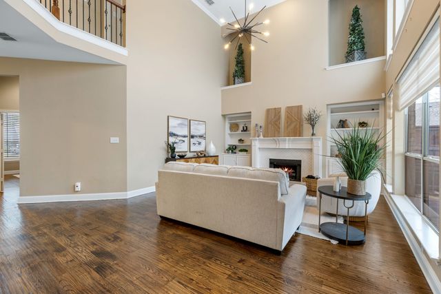 1417 Cool Springs Drive, Allen, TX 75013