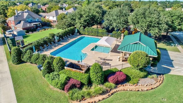 1417 Cool Springs Drive, Allen, TX 75013