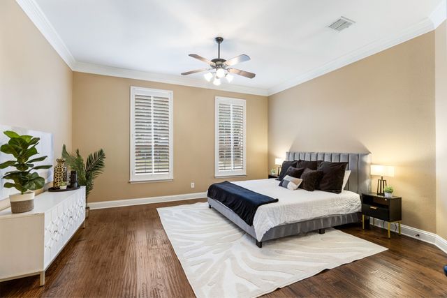 1417 Cool Springs Drive, Allen, TX 75013