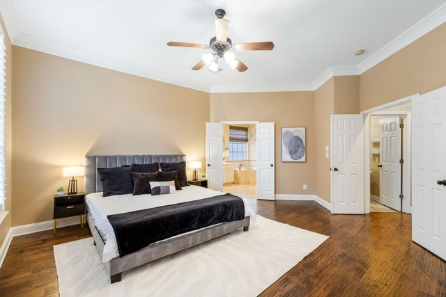 1417 Cool Springs Drive, Allen, TX 75013