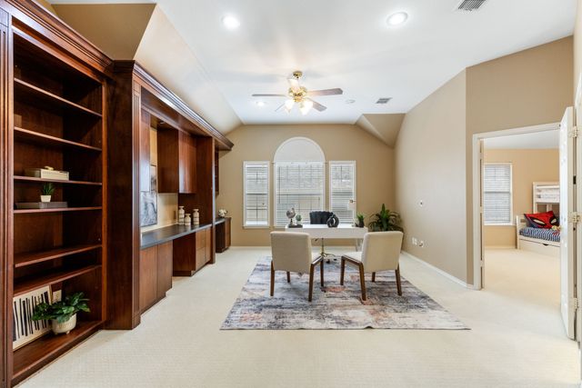 1417 Cool Springs Drive, Allen, TX 75013