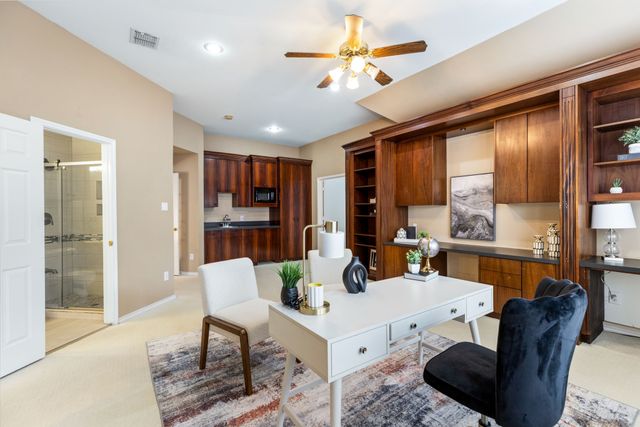 1417 Cool Springs Drive, Allen, TX 75013