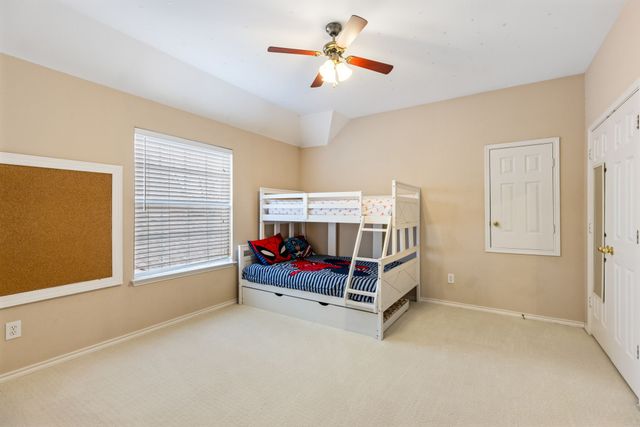 1417 Cool Springs Drive, Allen, TX 75013