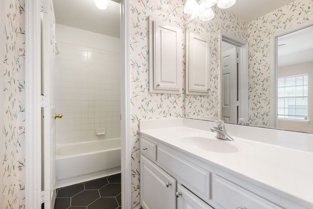 1417 Cool Springs Drive, Allen, TX 75013