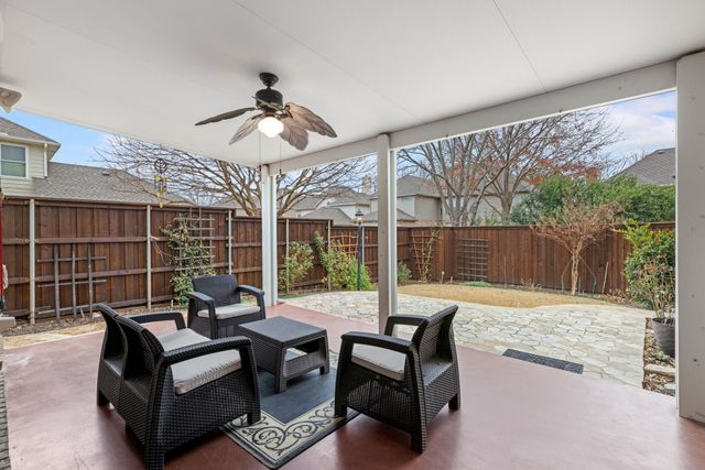 1417 Cool Springs Drive, Allen, TX 75013