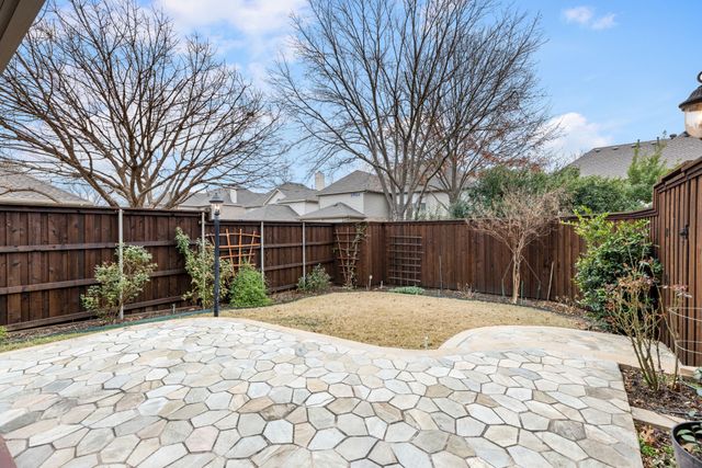 1417 Cool Springs Drive, Allen, TX 75013