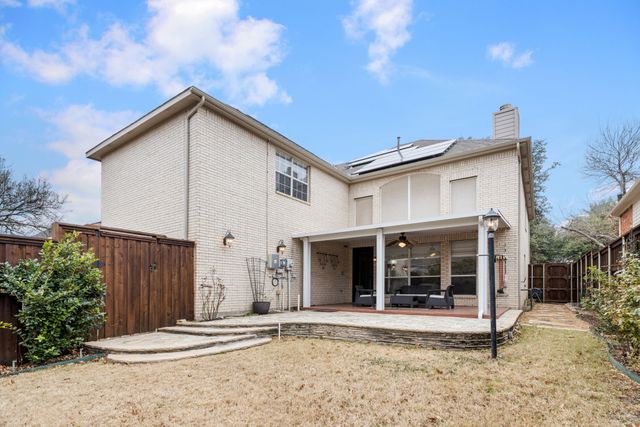 1417 Cool Springs Drive, Allen, TX 75013