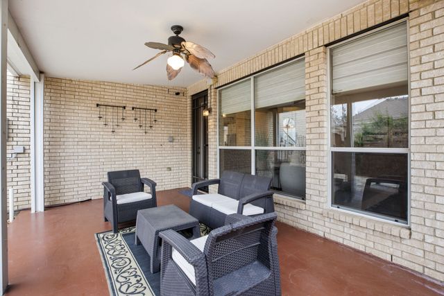 1417 Cool Springs Drive, Allen, TX 75013