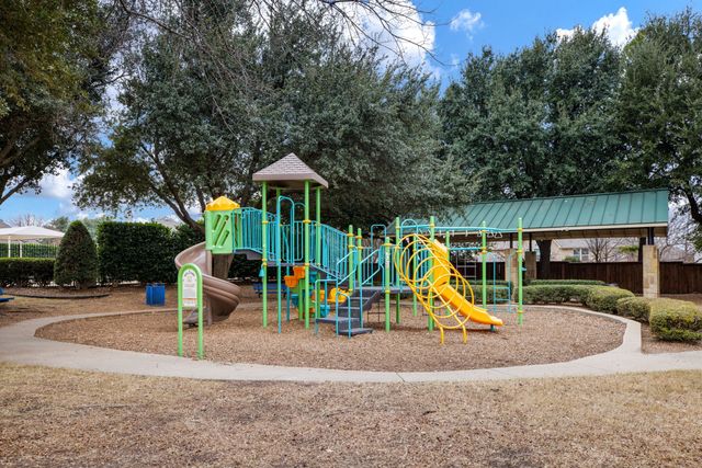 1417 Cool Springs Drive, Allen, TX 75013