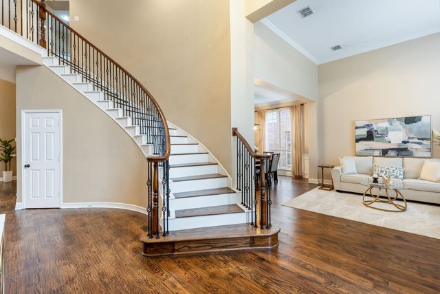 1417 Cool Springs Drive, Allen, TX 75013