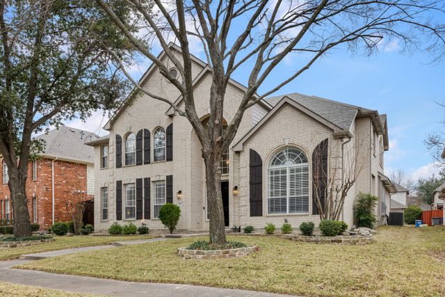 1417 Cool Springs Drive, Allen, TX 75013