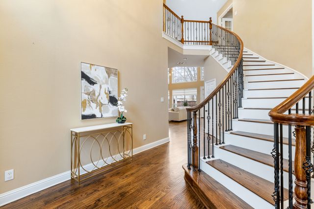 1417 Cool Springs Drive, Allen, TX 75013