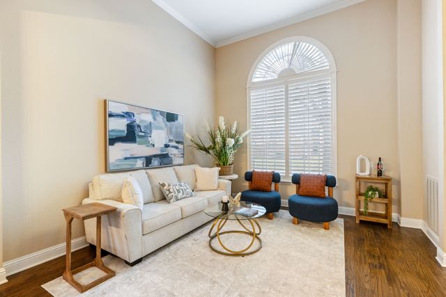 1417 Cool Springs Drive, Allen, TX 75013