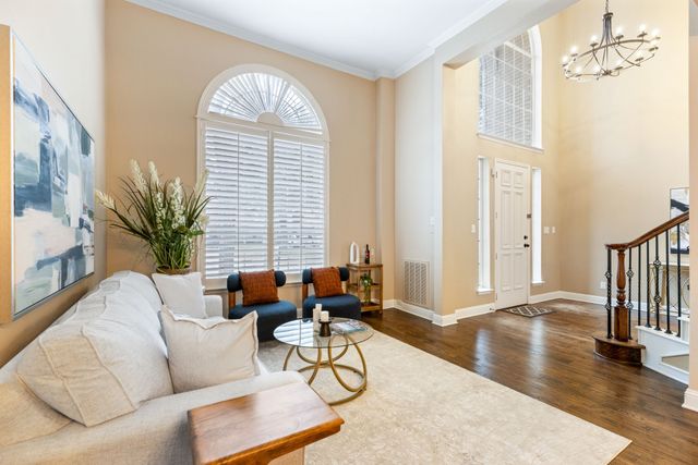 1417 Cool Springs Drive, Allen, TX 75013