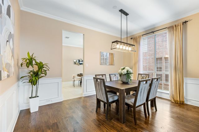 1417 Cool Springs Drive, Allen, TX 75013