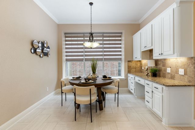 1417 Cool Springs Drive, Allen, TX 75013