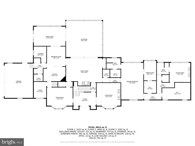 925 SUMMIT CIR N, York, PA 17403