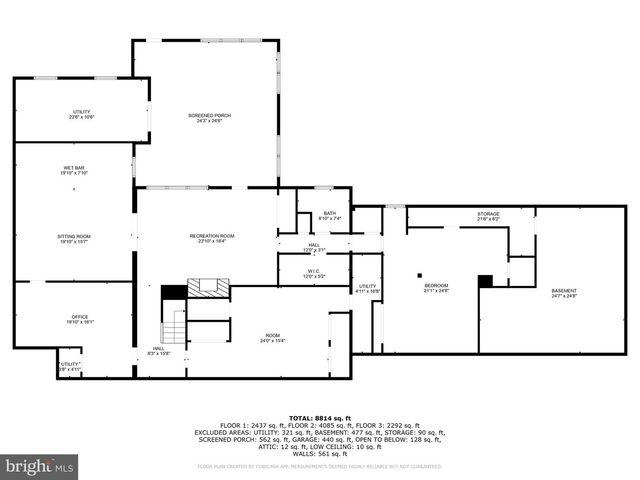 925 SUMMIT CIR N, York, PA 17403