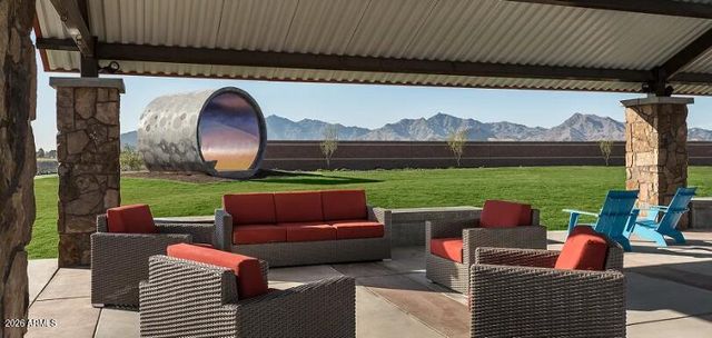 12641 W ODEUM Lane, Avondale, AZ 85323